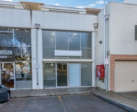 Offices commercial property for lease at Ground  Unit 121/10-14 Thynne Street Bruce ACT 2617