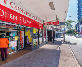 Offices commercial property for lease at 306 Wickham Street Fortitude Valley QLD 4006