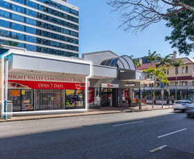 Offices commercial property for lease at 306 Wickham Street Fortitude Valley QLD 4006