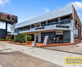 Offices commercial property for lease at 2/744 Gympie Road Chermside QLD 4032