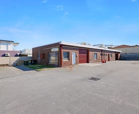 Factory, Warehouse & Industrial commercial property leased at 13/9 Milford Street East Victoria Park WA 6101