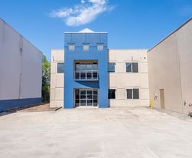 Factory, Warehouse & Industrial commercial property leased at Wetherill Park NSW 2164