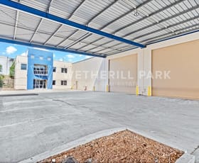 Factory, Warehouse & Industrial commercial property leased at Wetherill Park NSW 2164