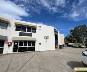 Factory, Warehouse & Industrial commercial property for lease at 1/53 Riverside Place Morningside QLD 4170