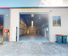 Factory, Warehouse & Industrial commercial property for lease at 2/147 George Road Salamander Bay NSW 2317