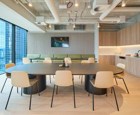 Offices commercial property for lease at 555 Collins Street Melbourne VIC 3000