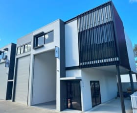 Factory, Warehouse & Industrial commercial property for lease at 1/94 Township Drive Burleigh Heads QLD 4220