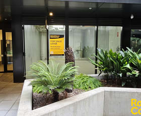 Shop & Retail commercial property leased at 11/1 Elouera Street Braddon ACT 2612