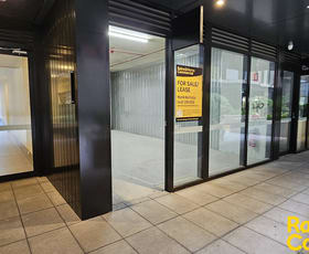 Shop & Retail commercial property leased at 11/1 Elouera Street Braddon ACT 2612