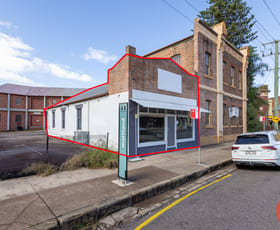 Factory, Warehouse & Industrial commercial property leased at 2/2 Hunter Street Maitland NSW 2320