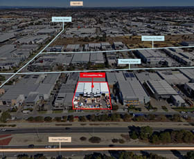 Factory, Warehouse & Industrial commercial property leased at 33 Competition Way Wangara WA 6065