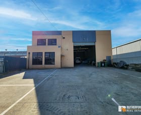 Factory, Warehouse & Industrial commercial property leased at 20 Fabio Court Campbellfield VIC 3061