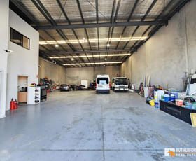 Factory, Warehouse & Industrial commercial property leased at 20 Fabio Court Campbellfield VIC 3061