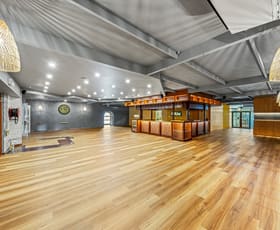 Shop & Retail commercial property leased at 1/43-47 Brisbane Road Newtown QLD 4305