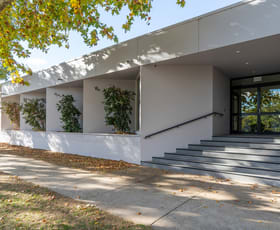 Offices commercial property leased at Part 77 Gurwood Street Wagga Wagga NSW 2650