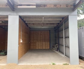 Factory, Warehouse & Industrial commercial property leased at Shed 10/2927 Shute Harbour Road Flametree QLD 4802