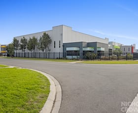 Factory, Warehouse & Industrial commercial property leased at 222-224 Discovery Road Dandenong South VIC 3175