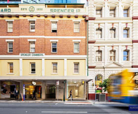 Offices commercial property for lease at 4/53-61 Edward Street Brisbane City QLD 4000
