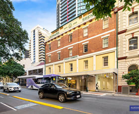 Offices commercial property for lease at 4/53-61 Edward Street Brisbane City QLD 4000