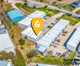 Factory, Warehouse & Industrial commercial property for lease at 7/5 Edge Street Boolaroo NSW 2284