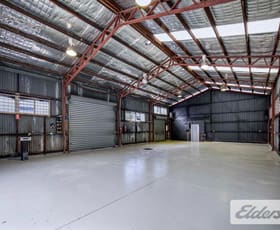 Factory, Warehouse & Industrial commercial property leased at 22 Evesham Street Moorooka QLD 4105