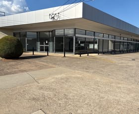 Offices commercial property for lease at 1/33-35 Townsville Street Fyshwick ACT 2609