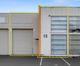 Showrooms / Bulky Goods commercial property for lease at 15/252 New Line Road Dural NSW 2158
