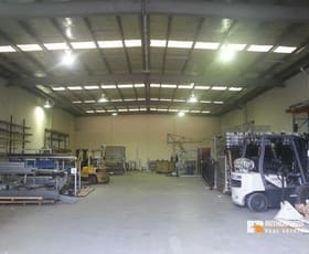 Factory, Warehouse & Industrial commercial property for lease at 5 Cliveden Court Thomastown VIC 3074