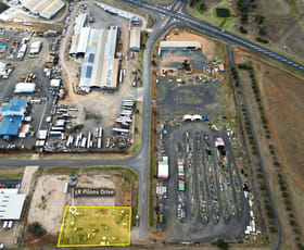 Development / Land commercial property for lease at 5R Pilons Drive Dubbo NSW 2830