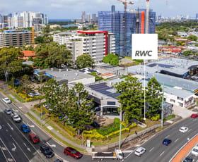Medical / Consulting commercial property for lease at 106 Queen Street Southport QLD 4215