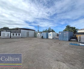 Factory, Warehouse & Industrial commercial property for lease at 3 Utility Lane Bohle QLD 4818