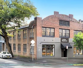 Offices commercial property for lease at Tenancy 1/137-141 Bridge Road Glebe NSW 2037