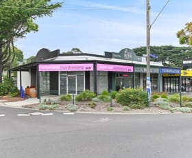 Shop & Retail commercial property leased at 52 Forest Road Ferntree Gully VIC 3156