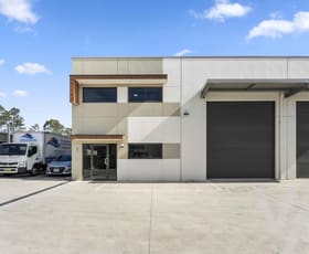 Factory, Warehouse & Industrial commercial property for lease at 1/33 Yilen Close Beresfield NSW 2322