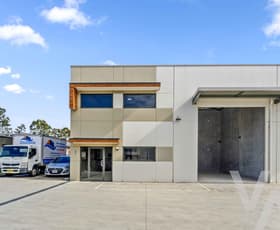 Factory, Warehouse & Industrial commercial property leased at 1/33 Yilen Close Beresfield NSW 2322