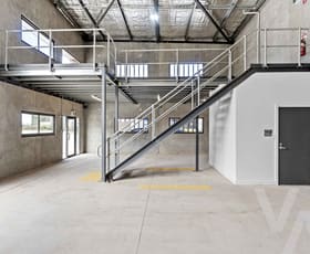 Factory, Warehouse & Industrial commercial property leased at 1/33 Yilen Close Beresfield NSW 2322