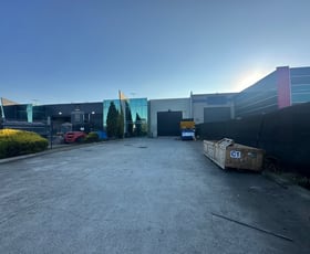 Factory, Warehouse & Industrial commercial property for lease at 4/62-66 Lara Way Campbellfield VIC 3061