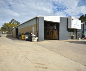 Factory, Warehouse & Industrial commercial property for lease at 9 Hempel Street Wodonga VIC 3690