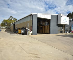 Factory, Warehouse & Industrial commercial property leased at 9 Hempel Street Wodonga VIC 3690