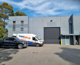 Factory, Warehouse & Industrial commercial property for lease at 5 Lucknow Crescent Thomastown VIC 3074