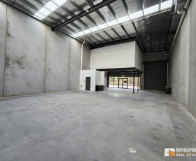 Factory, Warehouse & Industrial commercial property for lease at 7/49 McArthurs Road Altona North VIC 3025