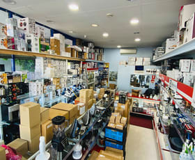 Shop & Retail commercial property leased at 162 Burgundy Street Heidelberg VIC 3084