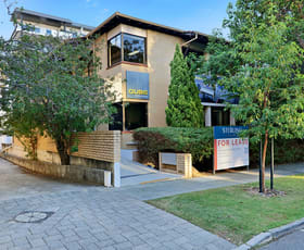 Offices commercial property for lease at 15 Outram Street West Perth WA 6005