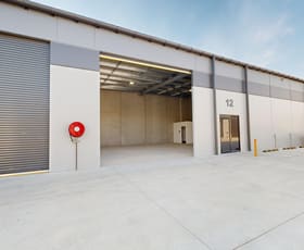 Factory, Warehouse & Industrial commercial property for lease at 12/13 Industrial Rd Shepparton VIC 3630