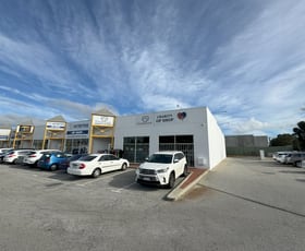 Offices commercial property sold at 13/1808 Albany Highway Kenwick WA 6107