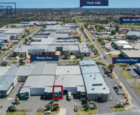 Offices commercial property leased at 1/453 Yangebup Road Cockburn Central WA 6164