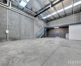 Factory, Warehouse & Industrial commercial property leased at 17/4 Network Drive Truganina VIC 3029