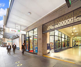 Offices commercial property leased at 7/250 Pitt Street Sydney NSW 2000