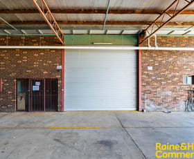 Factory, Warehouse & Industrial commercial property leased at 6/3-5 Nesbit Street Wagga Wagga NSW 2650