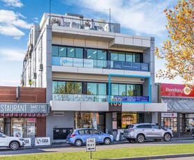Offices commercial property for lease at Level 1/Tenancy 1/10 Mitchell Street Bendigo VIC 3550
